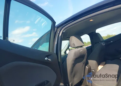 2019 Chevrolet Cruze Lt from USA, damaged, VIN 1G1BE5SM9K7124181